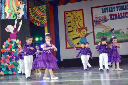 Diwali Celebration